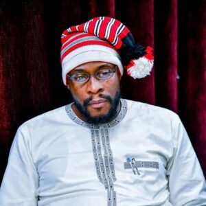 Hon. Ibe Okwara Osonwa 