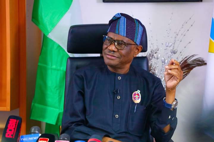 Land Grabbing Allegation: Provide Evidence Of Ownership – Lere Olayinka Challenges Wike’s Critics