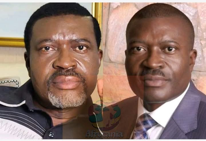 Just In: Nigerian Veteran Actor And Producer, Kanoyo O. Kanoyo Makes A Shocking Revelation On His Frequent Occultic Movie Roles