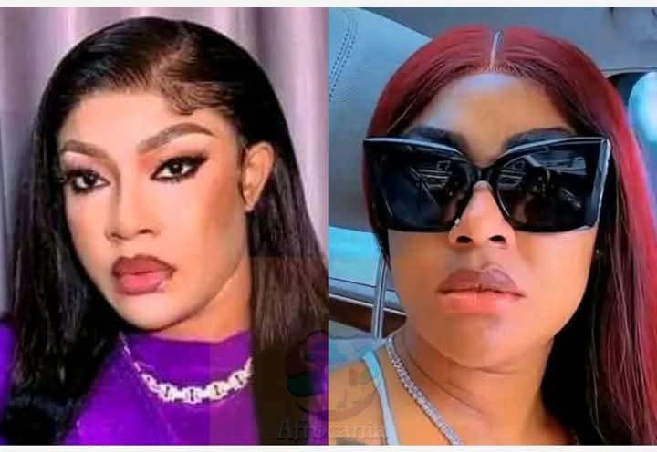 Why I Stopped Trusting Men At The Age Of 12 – Actress, Angela Okorie