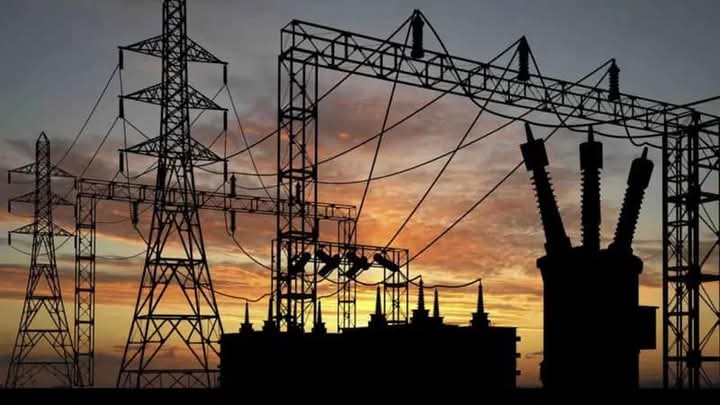 Breaking: Nigerian National Grid Collapse Again.