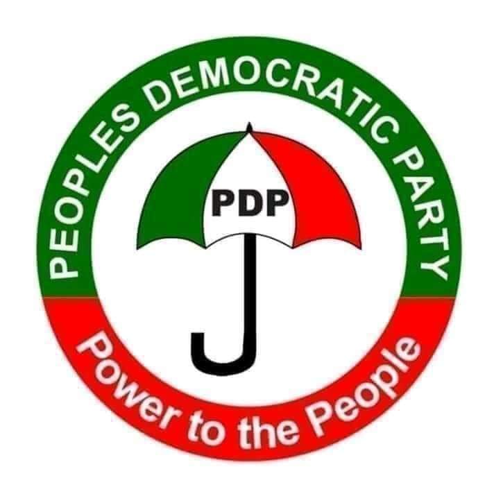 Breaking: PDP Distances Self From The Purported New Rivers State Exco, Files Appeal On The High Court Judgment.