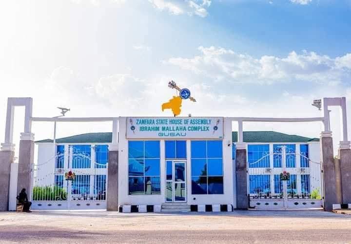 Just In: See Main Reason House Of Assembly Declared Minority Leader’s Sit Vacant.