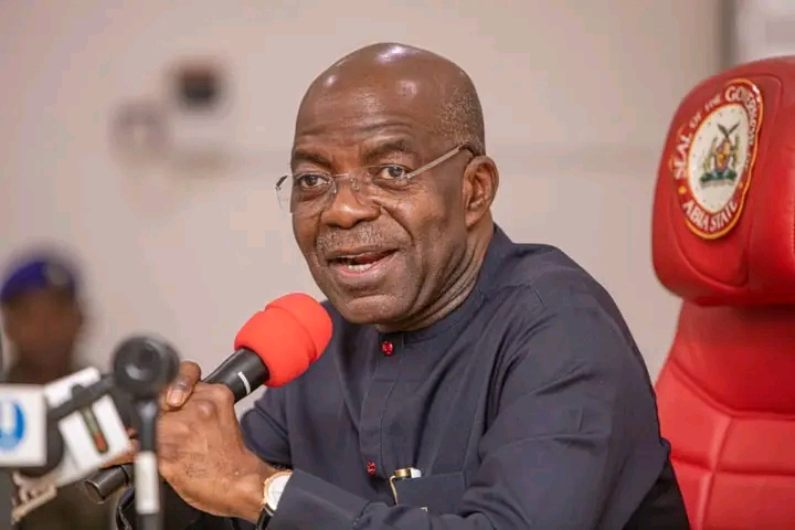 Breaking: Abia Governor, Alex Otti Approves Recruitment Of 2500 New Teachers