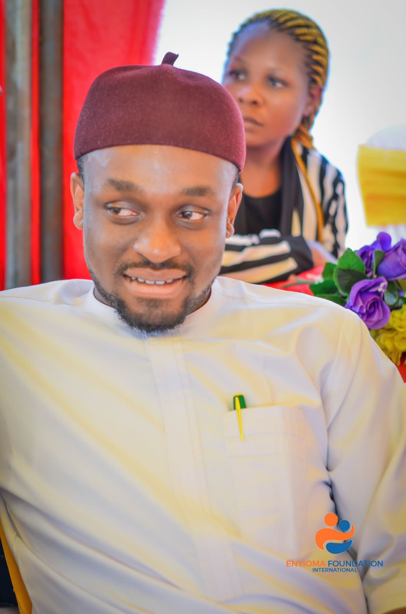 Time For The People Of Umuahia/Ikwuano Federal Constituency To Shun Mediocrity And Yearn For Quality Representation.