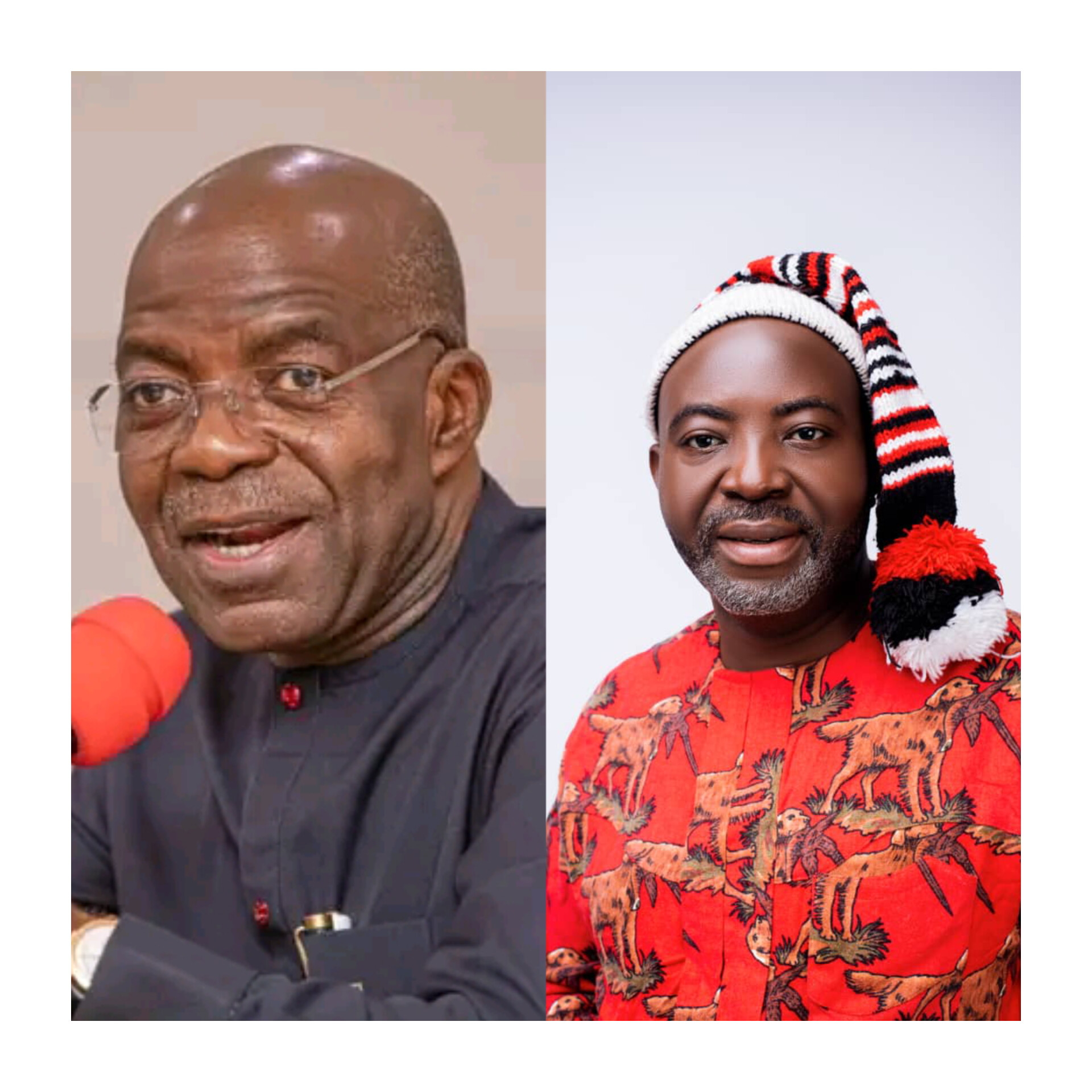 Teachers Recruitment: Mayor Of Arochukwu, Dr. Chibuike Eze Aru Salutes Abia Governor, Alex Otti
