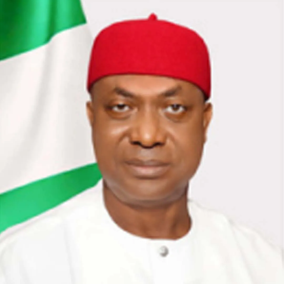 Former Minister, Henry Ikoh Extollles President Tinubu, Armed Forces On Security Successes