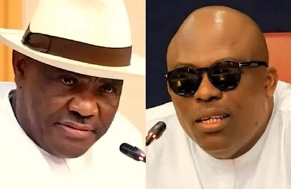 Just In: Rep Member Exposes Wike’s Evil Plot Against Rivers Governor, Fubara