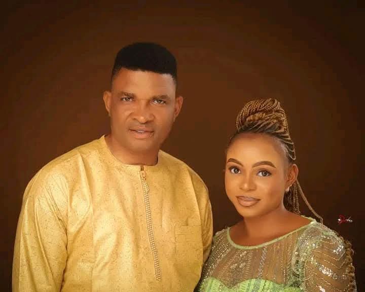 Finally: Alice Vindicated As Gospel Singer, Paul Nwokeocha ‘s Second Marriage Crashes.