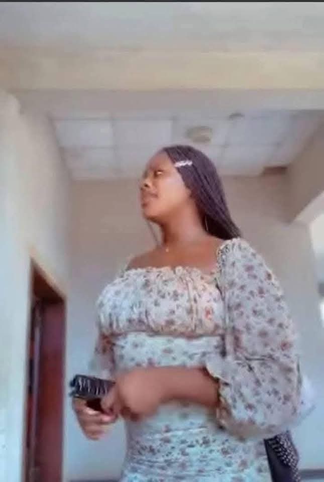 Just In: Nnamdi Azikiwe University Expels Student Who Fought Her Lecturer