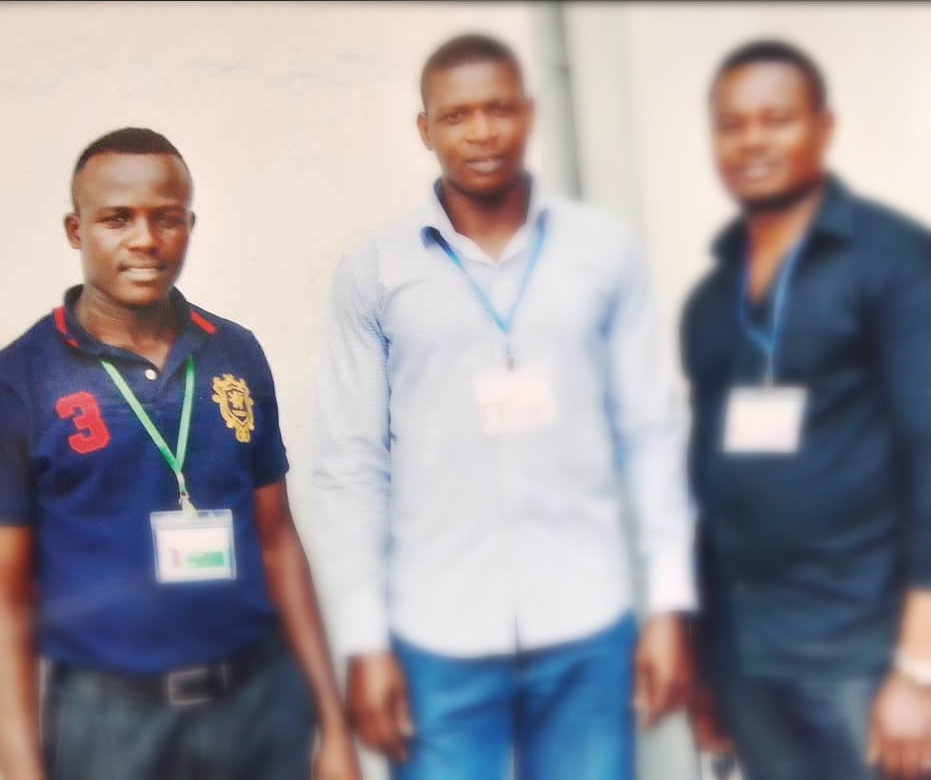 Europe Returnee Meet Death Years After Escaping InTo The Safety Of Europe