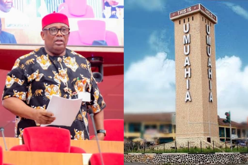 Substance Abuse: Senator Austin Akobundu To Engage NDLEA, NAFDAC, NOA, Others To Tackle Menace Among Youths