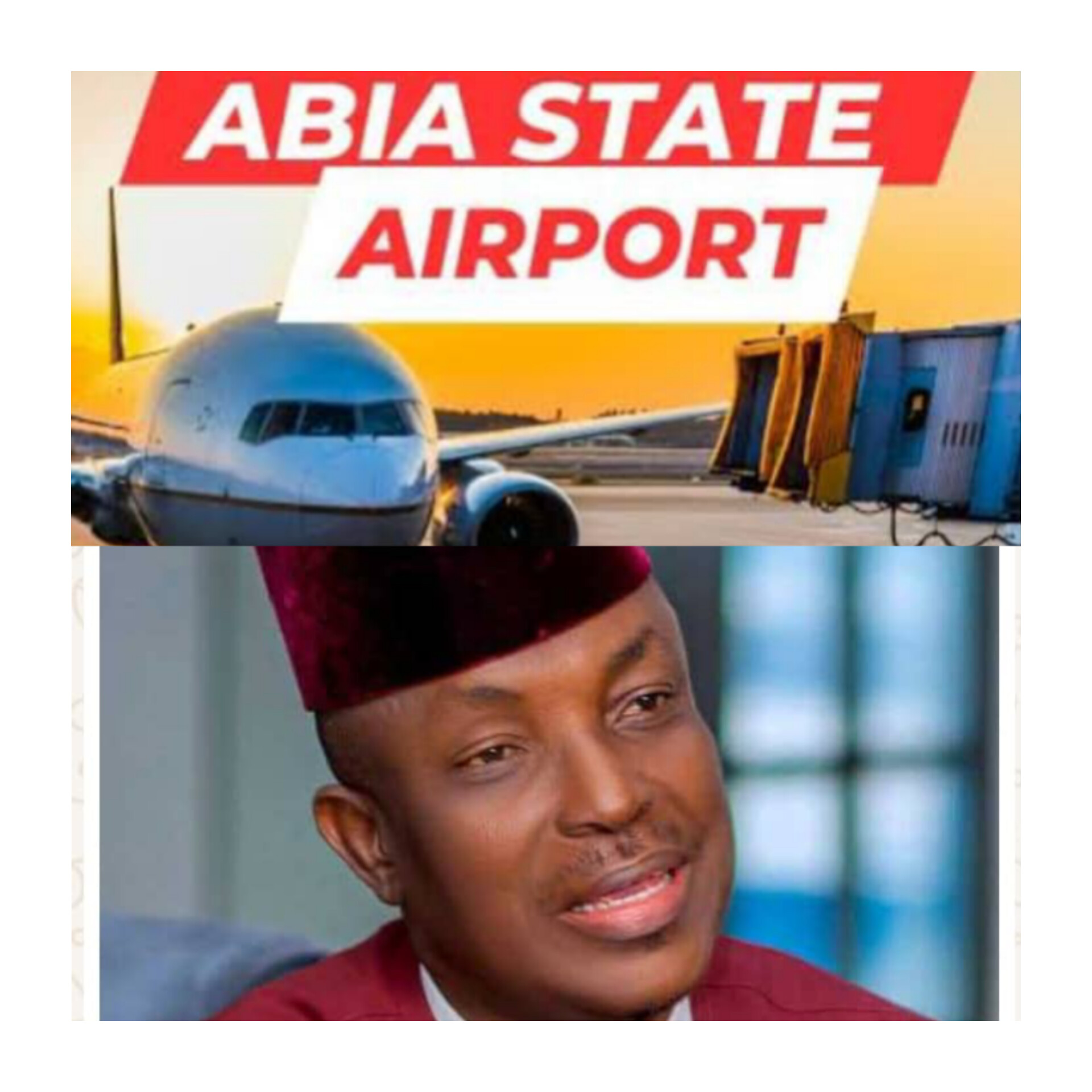 Abia Airport Land Dispute: Land Owners Demand Reduced Map ..