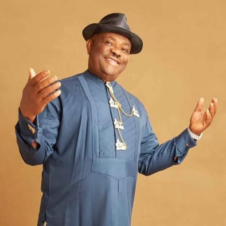 Opinion: Wike, The Conquerer Of Rivers And Abuja Politics.