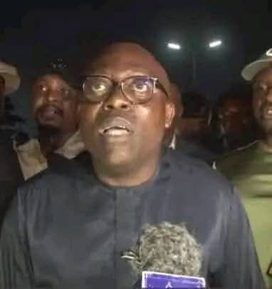 Anxiety In Rivers Government House As Assembly List’s Fubara’s Sins.