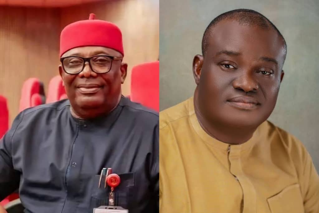 Birthday: Abia PDP Celebrates Senator Austin Akobundu.