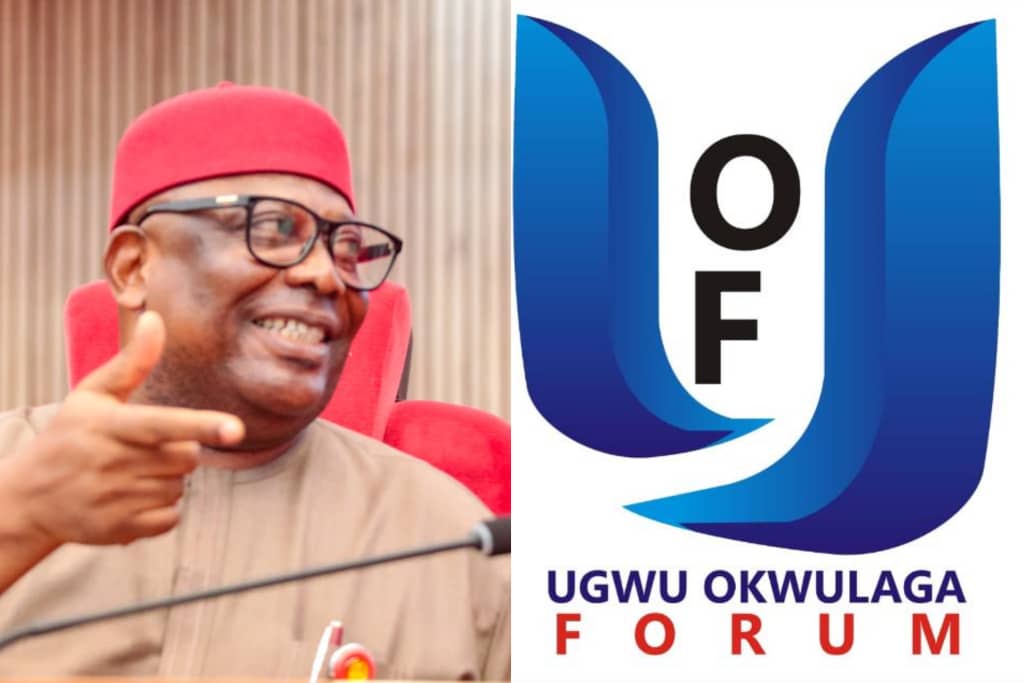 Happy Birthday To An Outstanding Leader – Ugwu Okwulaga Forum…