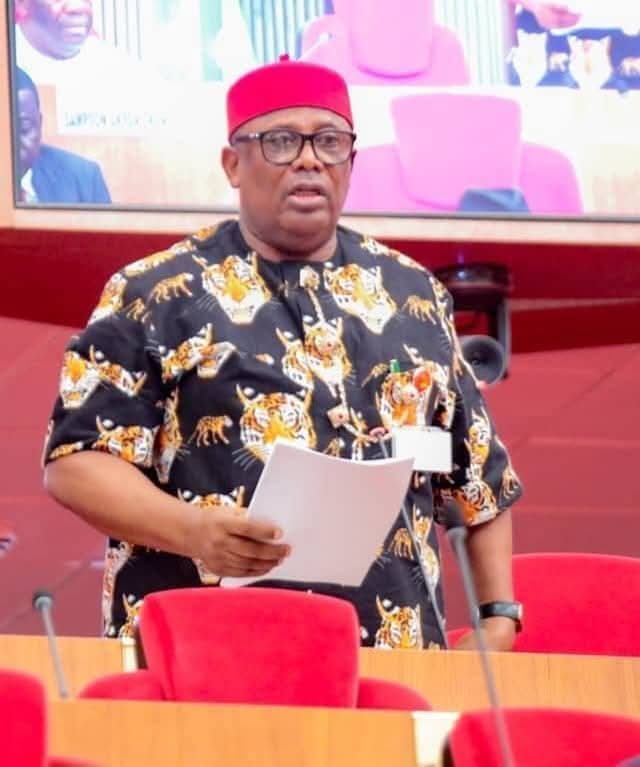 A Distinguished Son Of The East: Senator Akobundu And The Future Of Nigeria.