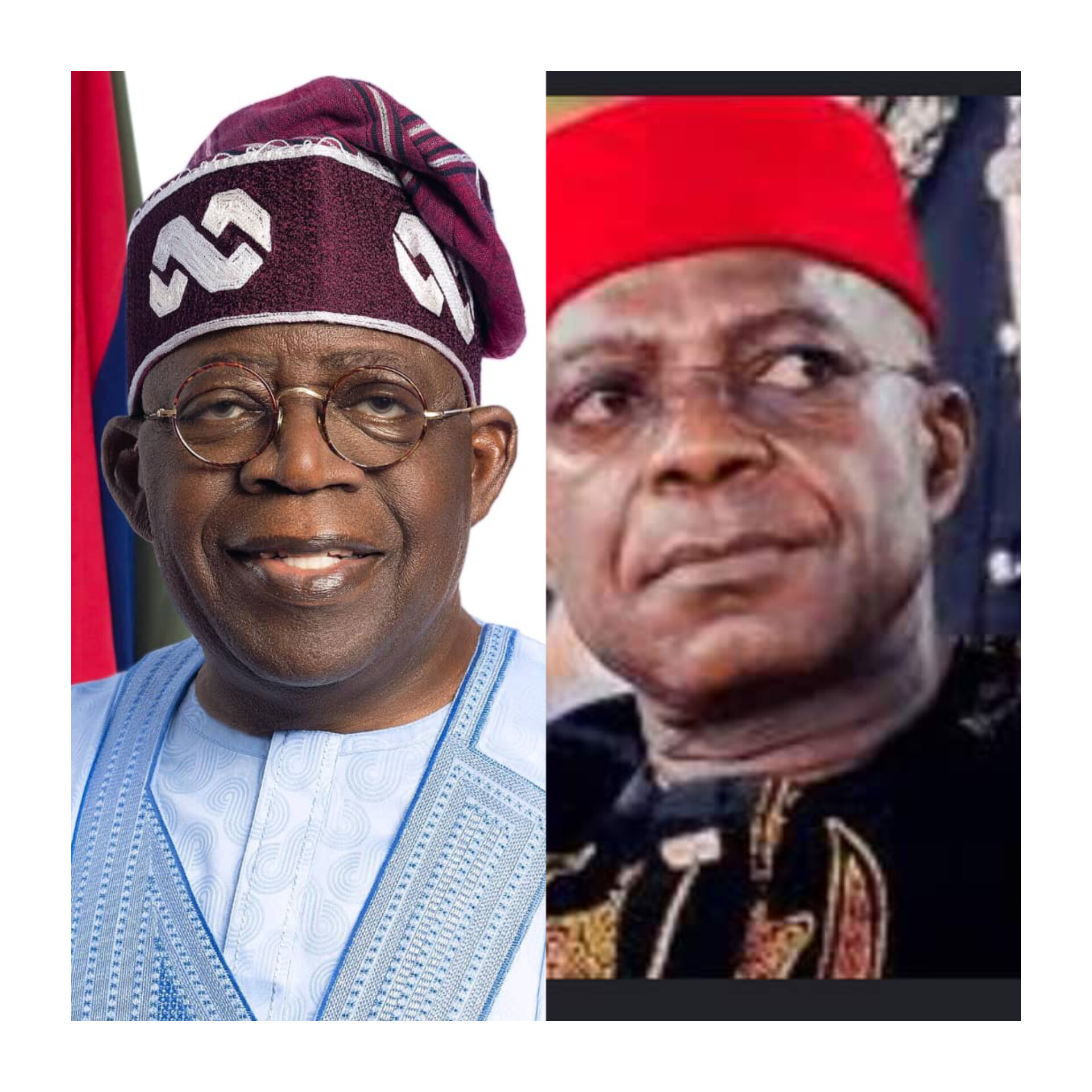 Just In: Group Frown As Tinubu Queries Conversion Of Private Residence To Government House.
