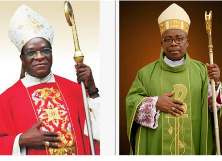 Breaking: Catholic Diocese Of Portharcut Gets New Administrator.