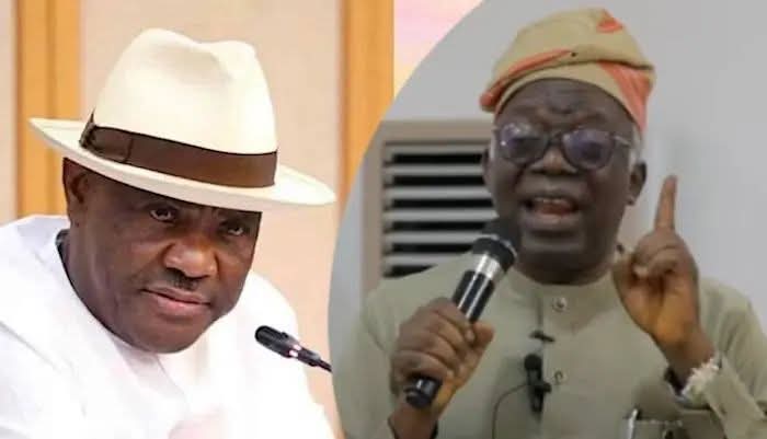 Just In: How Many Major Cases Did You Win To Become SAN ..