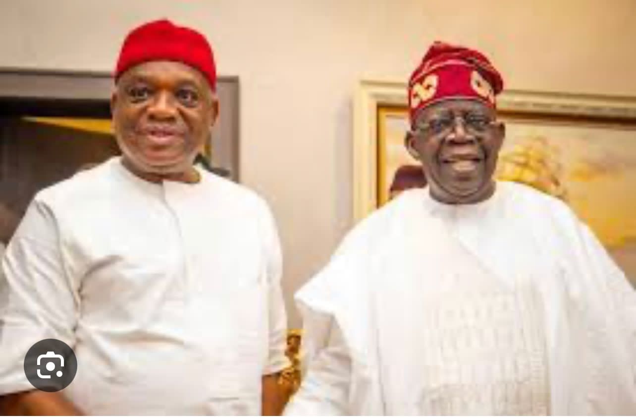 Setting The Record Straight: Unity Is The Key To Abia APC ‘s Progress.