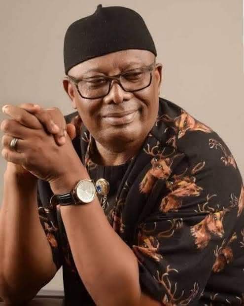 Easter: Senator Akobundu Says Easter Is victory For Mankind, Preaches Peace..