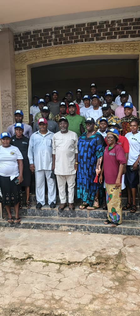 World Malaria Day: Mayor Of Arochukwu Admonishes Citizens To Be Ware of Mosquito, Always Clean Their Environment