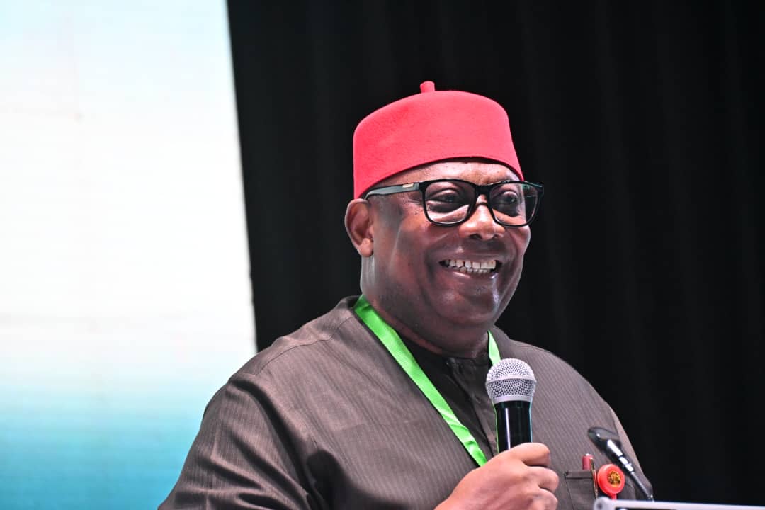 Senator Akobundu: The Statesman of Strategic Serenity And National Renaissance