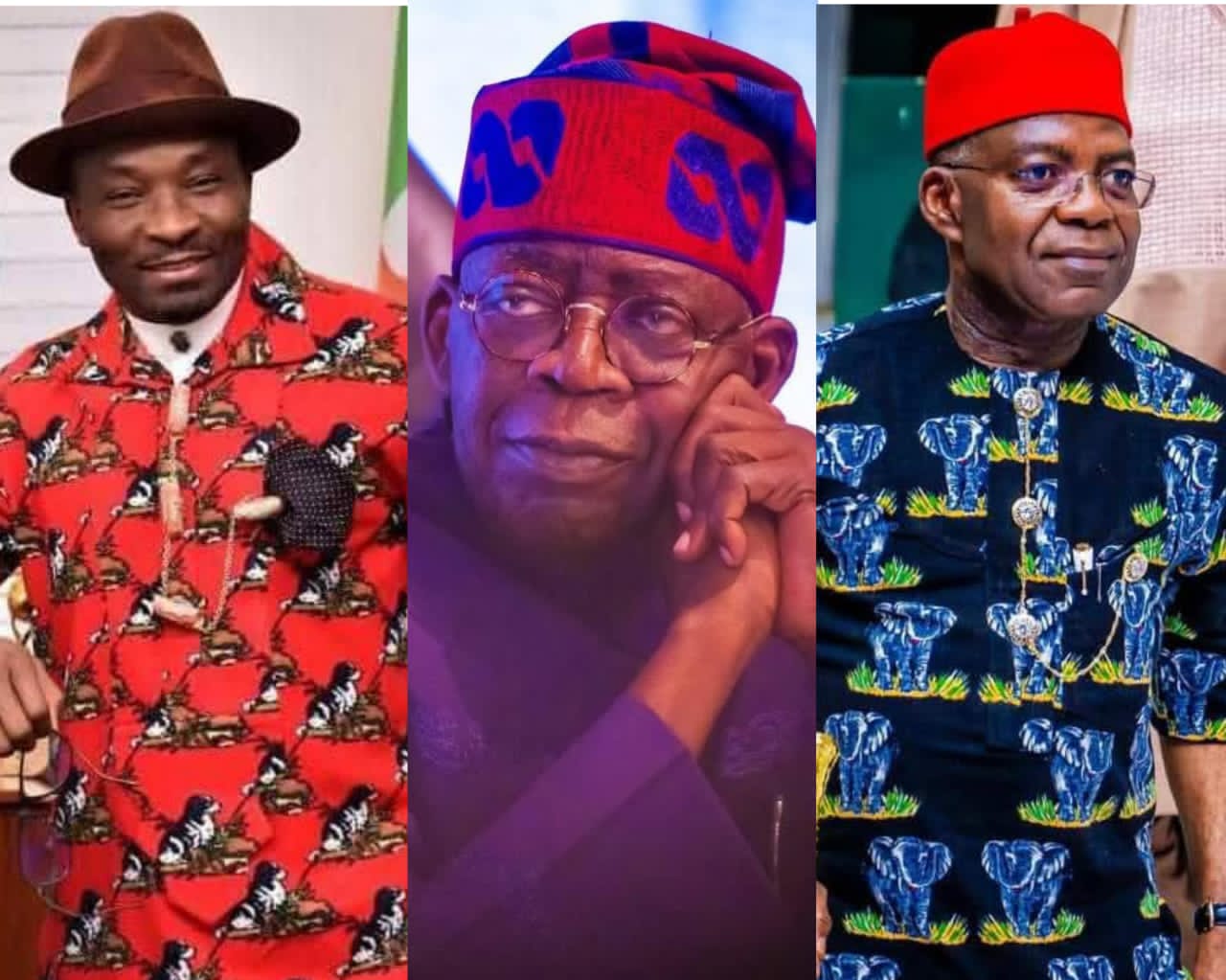 Re- “2027: Ben Kalu’s Needless Battles With South East Governors” A Response To A Misguided Diatribe