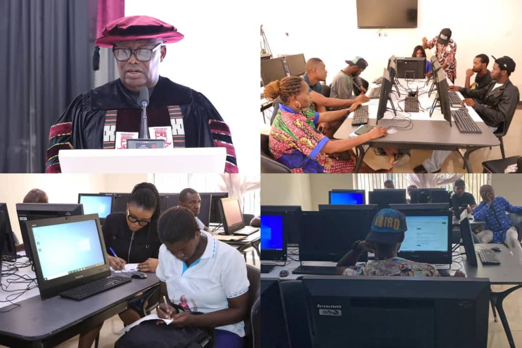 May 29 (Part 111): Senator Akobundu’s Scorecard on Digital Skills Acquisition Programs For Youths of Osisioma LGA