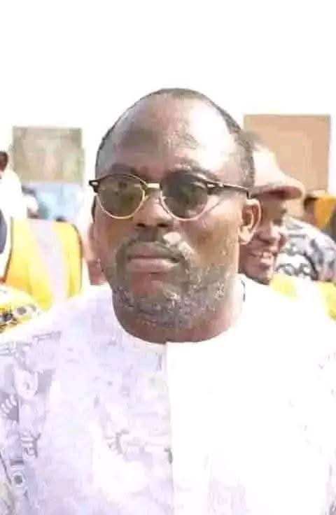 Just In: Joining Us Alone Won’t Safe You From Impeachment Even If….