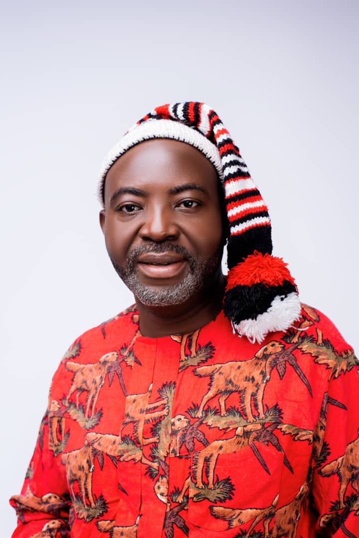 Sallah: Mayor Of Arochukwu, Dr. Chibuike Eze Aru Felicitates With Muslims