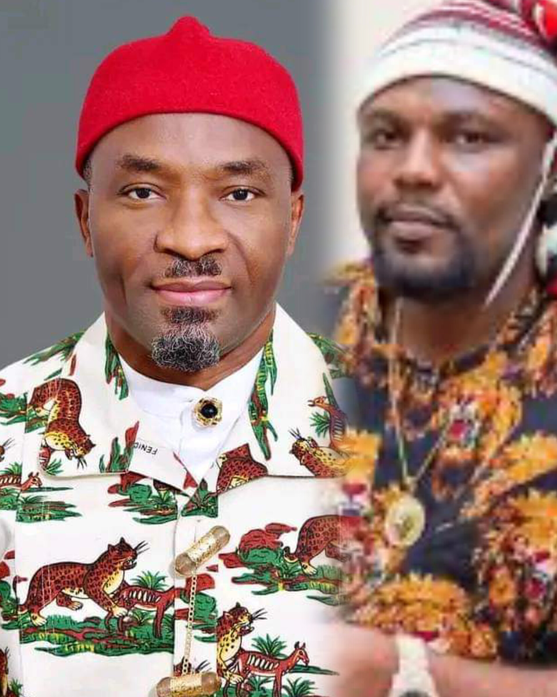 A Political Earthquake In Bende: The Rise of Renewed Hope