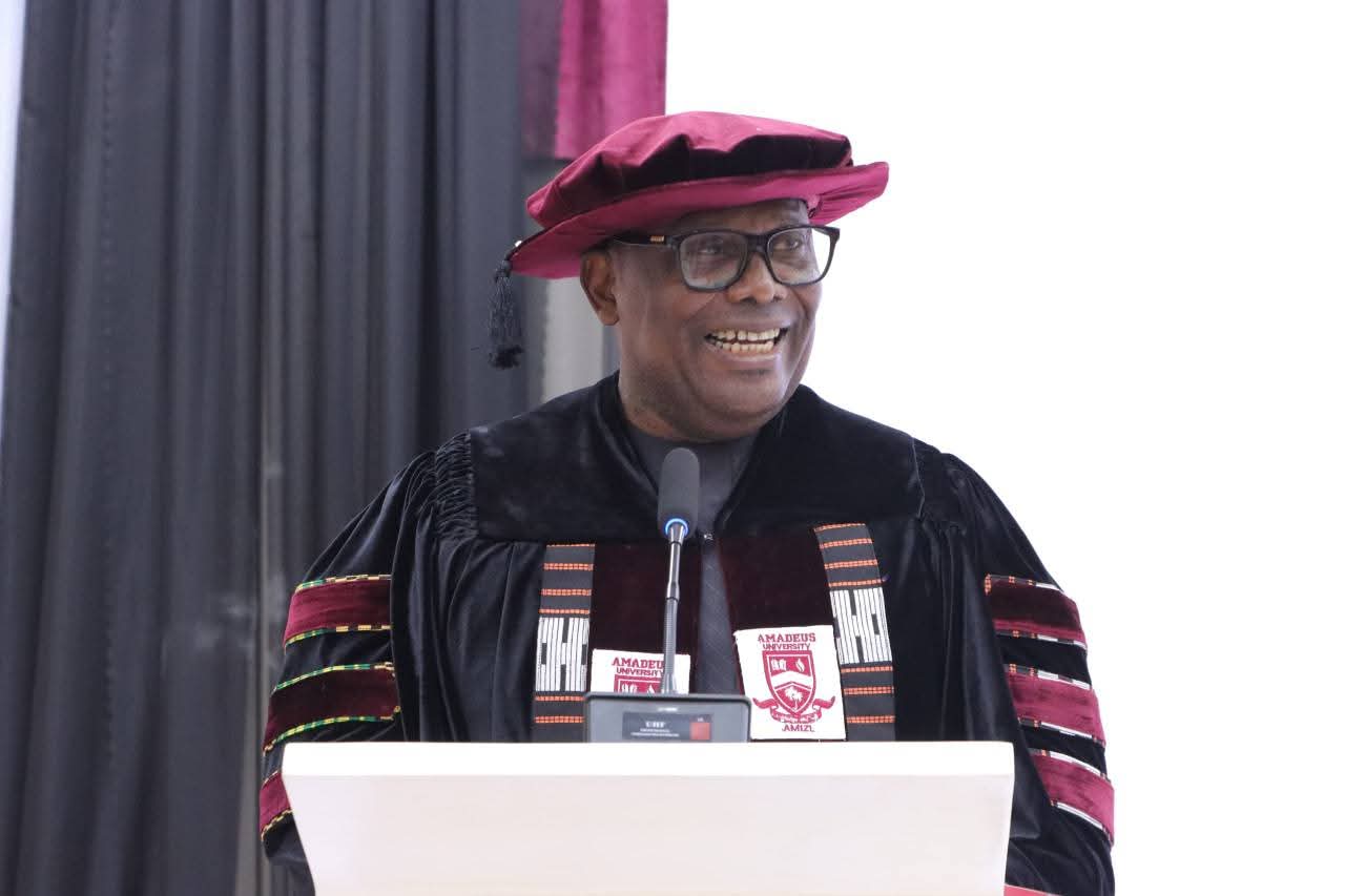 Senator Austin Akobundu: Pearl of Academic Institutions In Nigeria