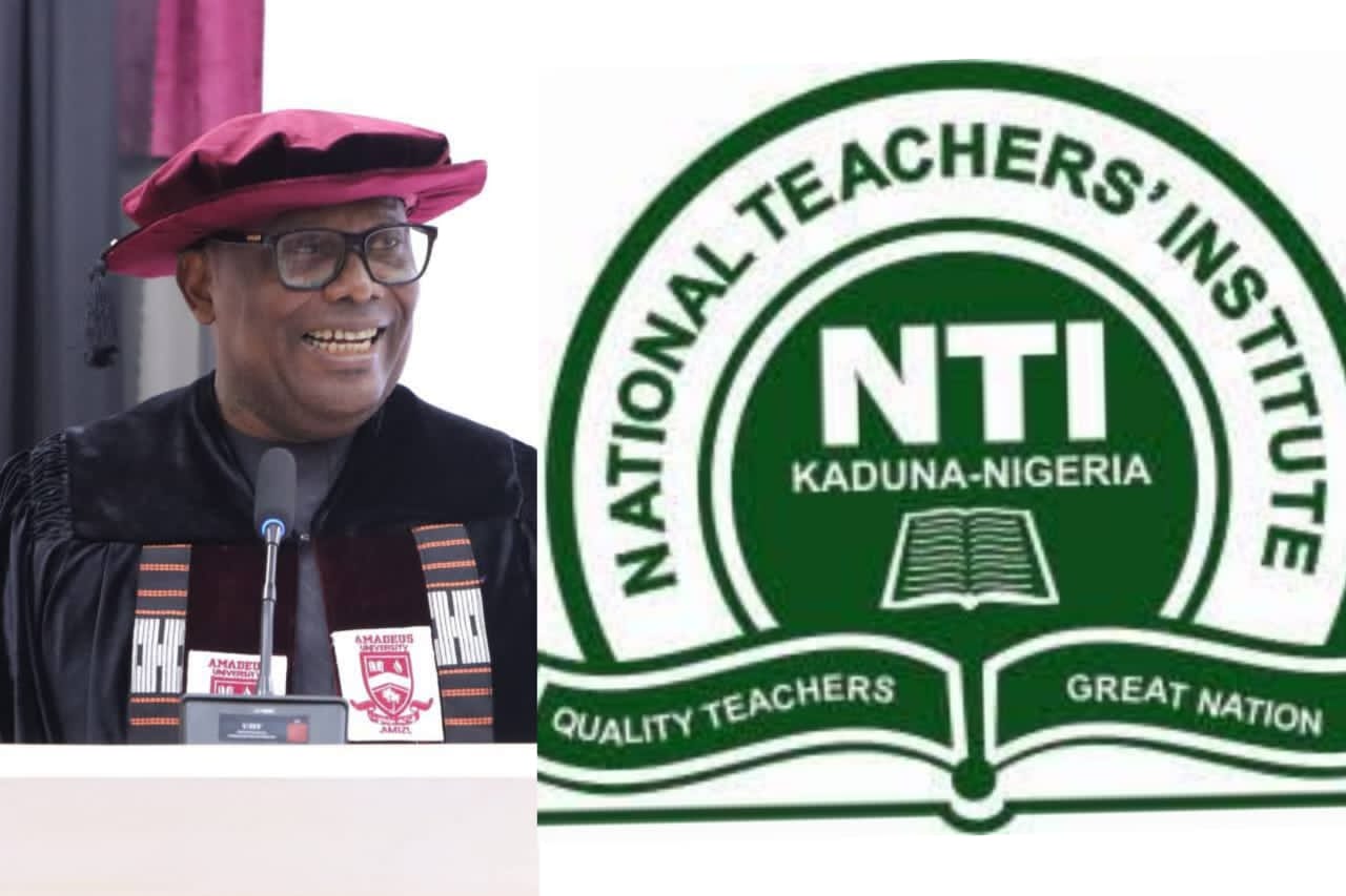 Senator Akobundu to Partner National Teacher’s Institute for Improved Training Environment.