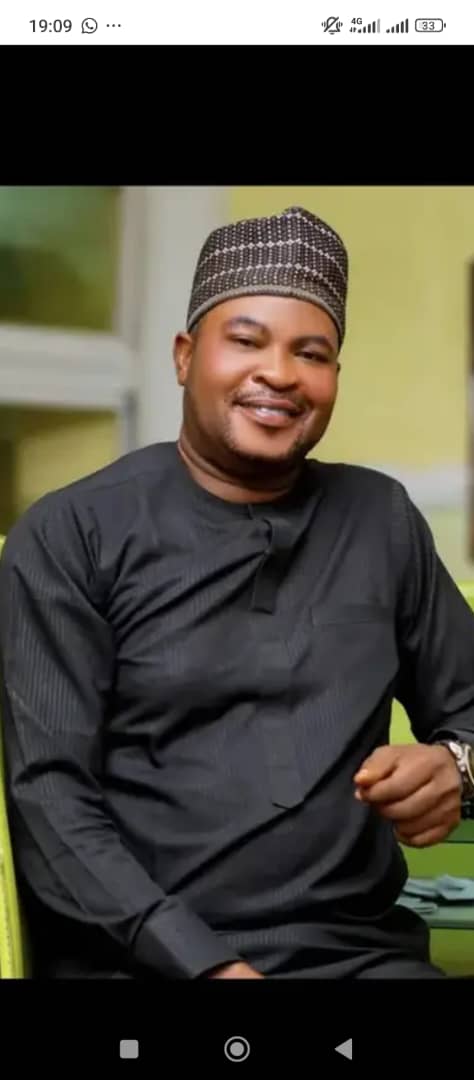 WORLD ENTREPRENEURSHIP DAY MESSAGE TO ALL ENTREPRENEURS  By Kalu Chukwuma Nwankwo