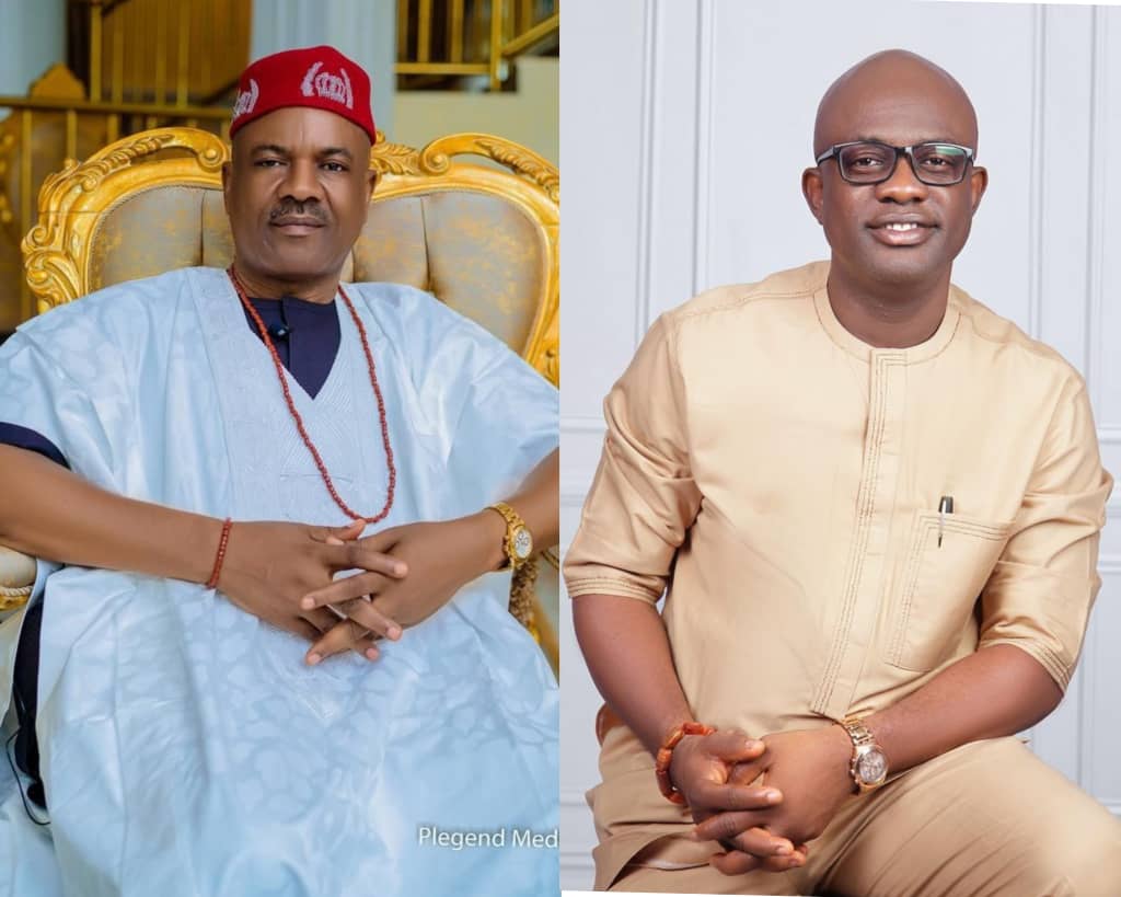 Birthday: Chief Ikenna Okafor Celebrates Chief Chinedu Madubuko (Chinechendo) @62.