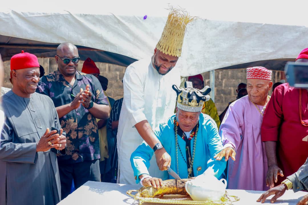 Iri Ji Ofuji 2025 Heightens Call for Unity, Education, and Cultural Pride