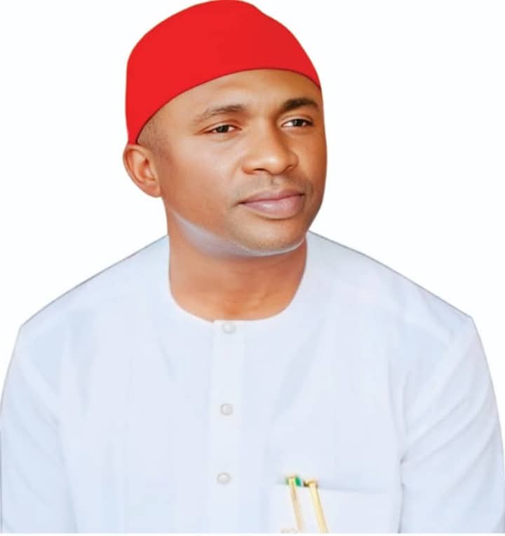 I have No Issue With My Brother And Friend, Hon. Akachukwu Ucheonye Member Representing  Aba Central Sets The Records Straight On the Malicious Fake news Against House Majority Leader.