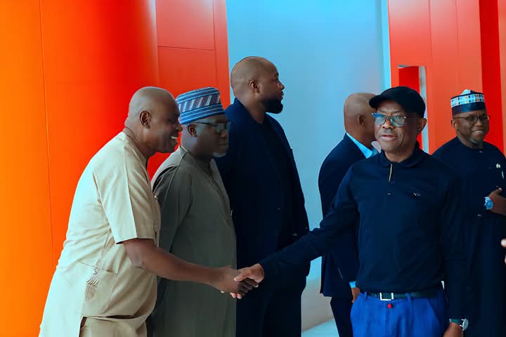 Wike Arrives Dubai, To Attend 2025 Asia Pacific Cities Summit and Mayors’ Forum 