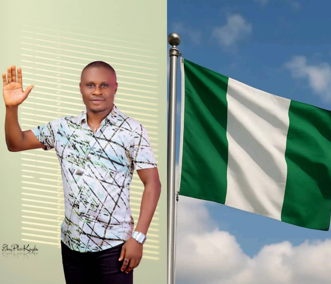 Happy Independence Day, Nigeria! A Message of Hope from Austine Emeka Bonny (De Lazz Inc)