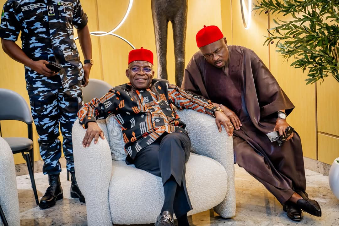 Honourable Chris Nkwonta Set to Join Labour Party Barely Few Months After Dumping The PDP As His Relationship With The Deputy Speaker Gets Sour