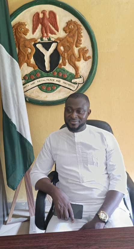 Just In: Arochukwu Legislative Council Debunk False Publication Against the Mayor Of Arochukwu By One Kampala Blog, Threatens Legal Action.