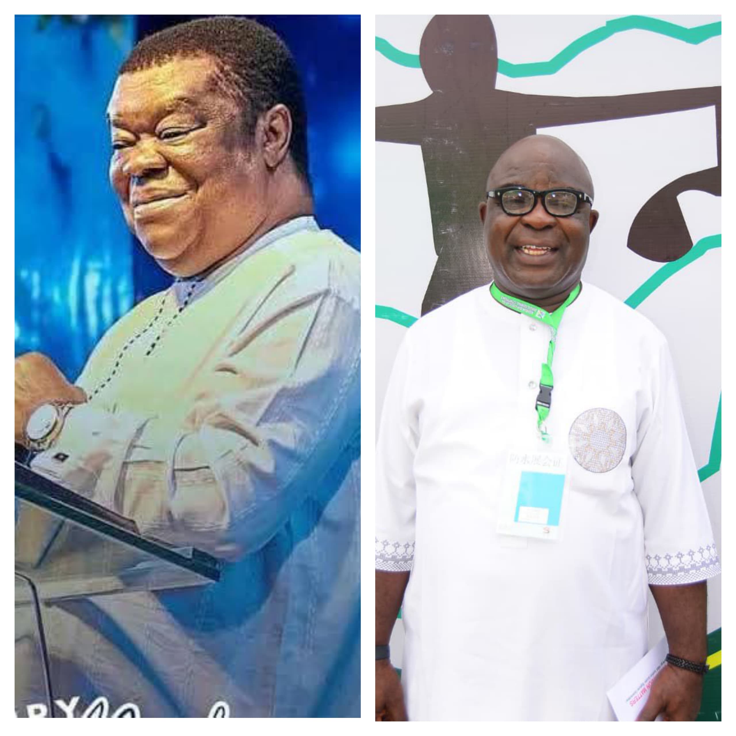 Chief Olugu Kalu Ugba (Ishi Bu Mba) Mourns The Demise of a thoroughbred Field Marshal in the Lord’s Army, Rev. Dr. Uma Ukpai.