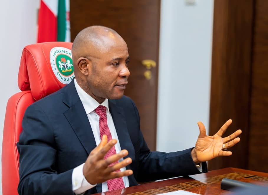 Peter Mbah: Redefining Governance and Setting a New Benchmark in Enugu State