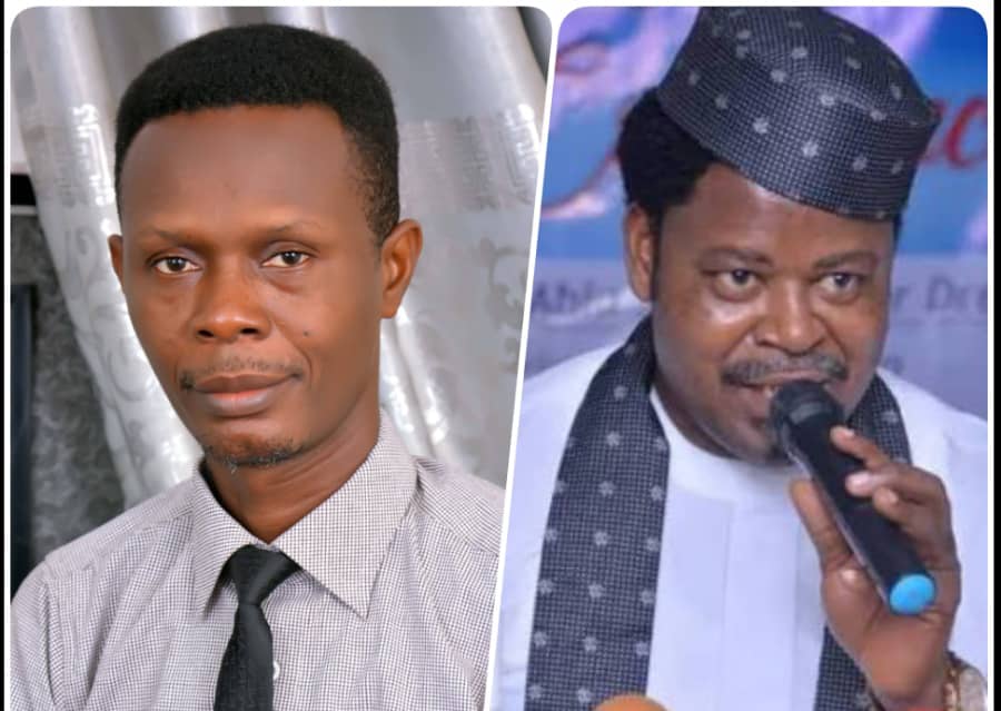 Ambassador Dr. Osita Offor, “De Ultimate Commander” Sends Heartfelt Birthday Felicitation to Comr. Amos Kalu