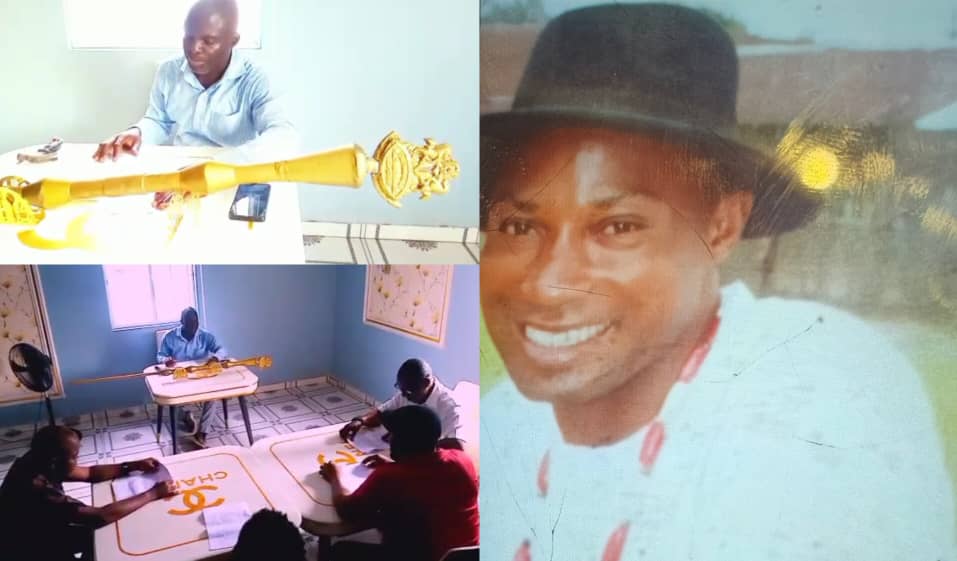 HON. KINGSLEY BELLE IMPEACHED AS LEADER OF UKWA EAST LEGISLATIVE COUNCIL