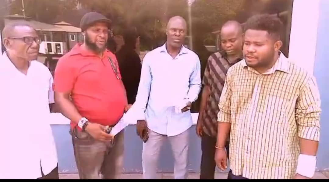 UKWA EAST LEGISLATIVE COUNCIL DISMISSES ALLEGATIONS AGAINST INFORMATION COMMISSIONER, THREATENS LEGAL ACTION OVER “MALICIOUS” PUBLICATION