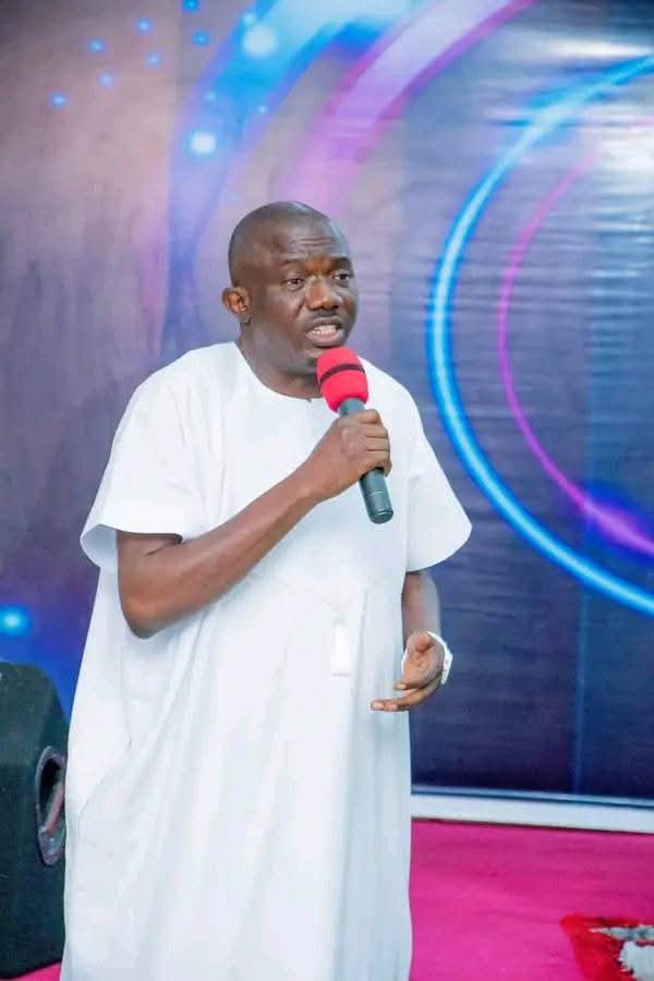 Onyeani: A rare gem, an Icon of Politics of Principles and Integrity